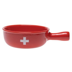 NOUVEL Swiss Fondue-Topf