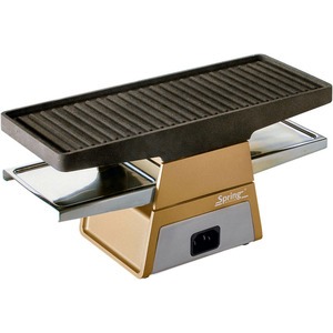 SPRING Raclette 2+ Erweiterungsmodul, sand