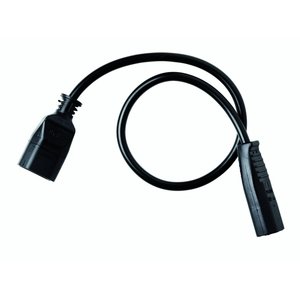 SPRING Zwischenkabel 0.5m f&uuml;r Raclette 2+