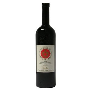 DELEA San Carlo Merlot del locarnese DOC