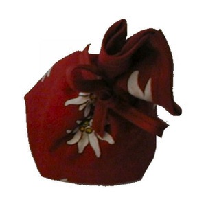SPIMA Edelweiss Eierh&uuml;tchen