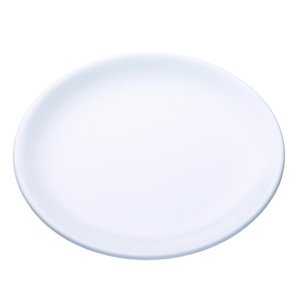 SPRING Fondue-Teller Eco, weiss