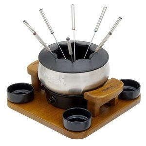 TEFAL Fondue Ovation Elektro