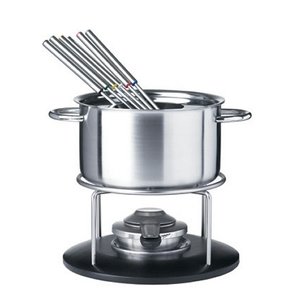 SPRING Fondue-Garnitur Basic