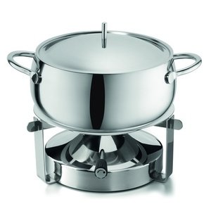 ST&ouml;CKLI Garnitur HotTop mit Kisag Gasbrenner