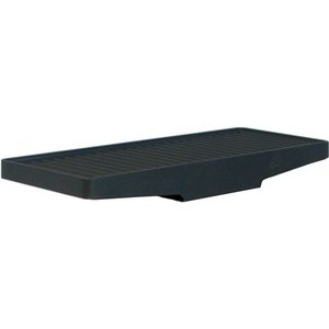 SPRING Alu-Grillplatte f&uuml;r Raclette 2+