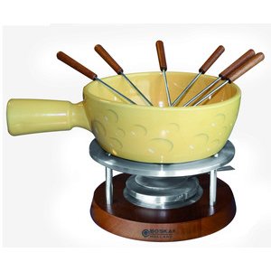 BOSKA Cheesy Fondue
