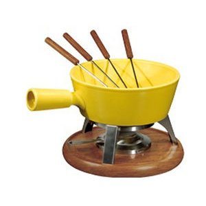 BOSKA Classic Cheese Fondue