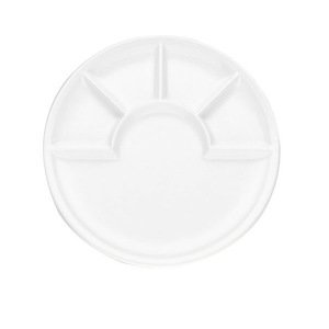 KELA Fondueteller Arcade Weiss