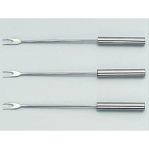 KELA Fonduegabeln Modessa Inox
