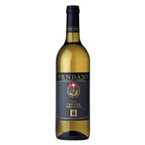 Provins Premium Fendant du Valais AOC