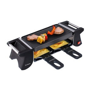 TRISA Racletto Duo Raclettegrill