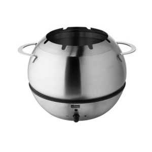 ST&ouml;CKLI Fonduegarnitur Hot'Bowl