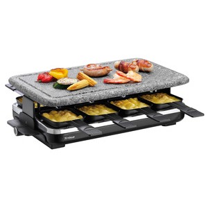 TRISA 8er Raclette Hot Stone