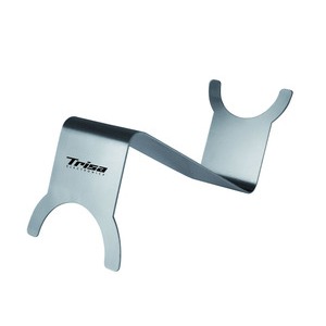 TRISA Pf&auml;nnchenhalter 4er Set