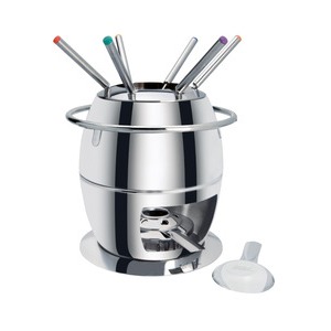 SPRING Fondue-Garnitur Gstaad