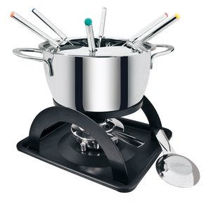 SPRING Fondue-Garnitur Zermatt