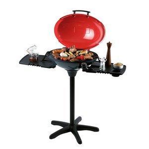 TRISA BBQ Chef Elektrogrill