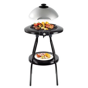 TRISA Gaucho Elektrogrill