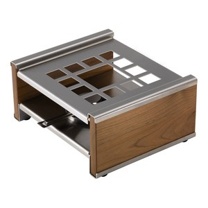 KUHN RIKON Wood Rechaud