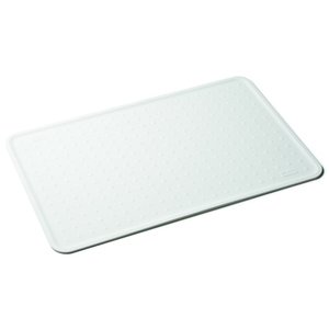 ST&ouml;CKLI Silikonunterlage PizzaGrill, weiss