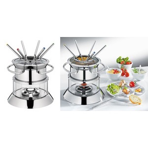 SPRING Arosa Fondue-Garnitur
