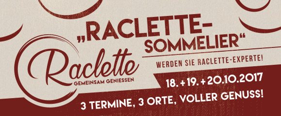 Raclette Sommelier