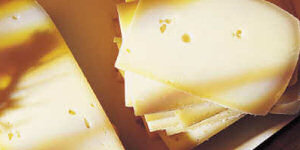 Raclette-K�se