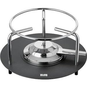 Stöckli Aragon 16 Rechaud 