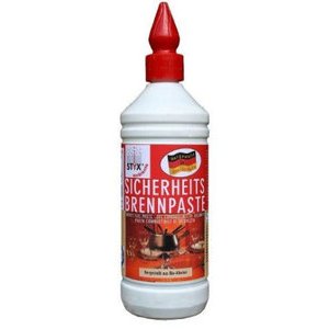 Styx Sicherheits-Brennpaste