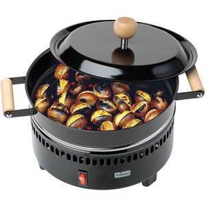 Stöckli Marroniofen