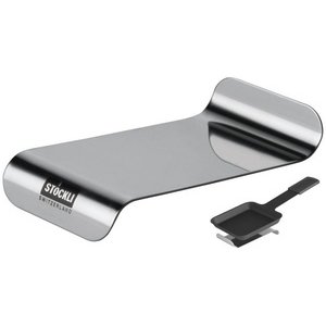 Stöckli Pfännchenhalter 2er Set