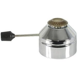 Nouvel Sicherheitsgasbrenner