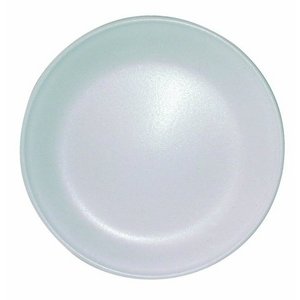 Stöckli Fondueteller Tradition weiss