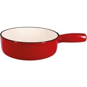 Nouvel Fonte 22 Guss Fondue-Topf