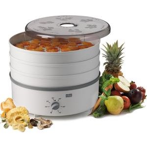 Stöckli Dörrautomat Dörrex