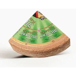 Alt-Senn – Raclettekäse 1/4 Laib rund