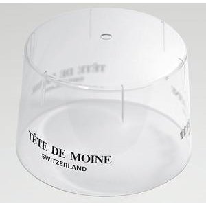 Girolle Kunststoff-Glocke für Girolle