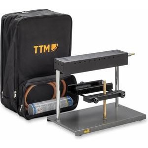 TTM Easy-Gas Raclette-Ofen | raclette.de