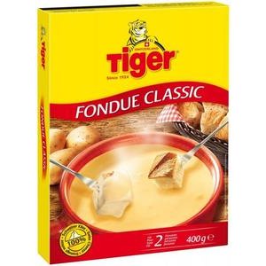 Tiger Classic Fondue Mischung 400g