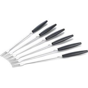 Stöckli Alpine Fonduegabeln