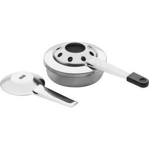 Stöckli Pastenbrenner Inox