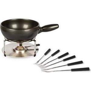 Stöckli Atlantis Käsefonduegarnitur