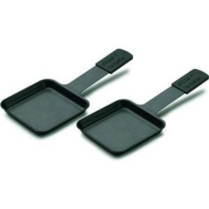 Stöckli Pfännchen-Set für PizzaGrill
