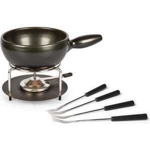 Stöckli Aragon Käsefonduegarnitur