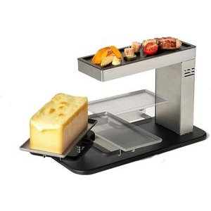 Stöckli Swing Raclette-Ofen