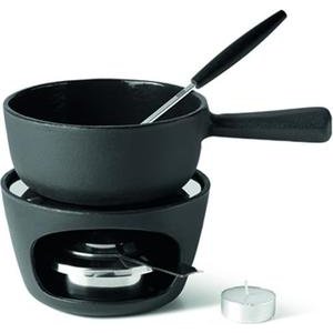 Stöckli Fonduegarnitur Choco - Cheese