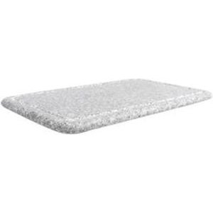 Trisa Ersatzsteinplatte für Mod. 7558