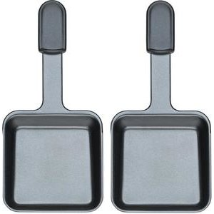 Spring Zusatzpfännchen für Pizza Raclette6