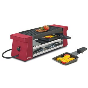 Spring Raclette2 Compact rot